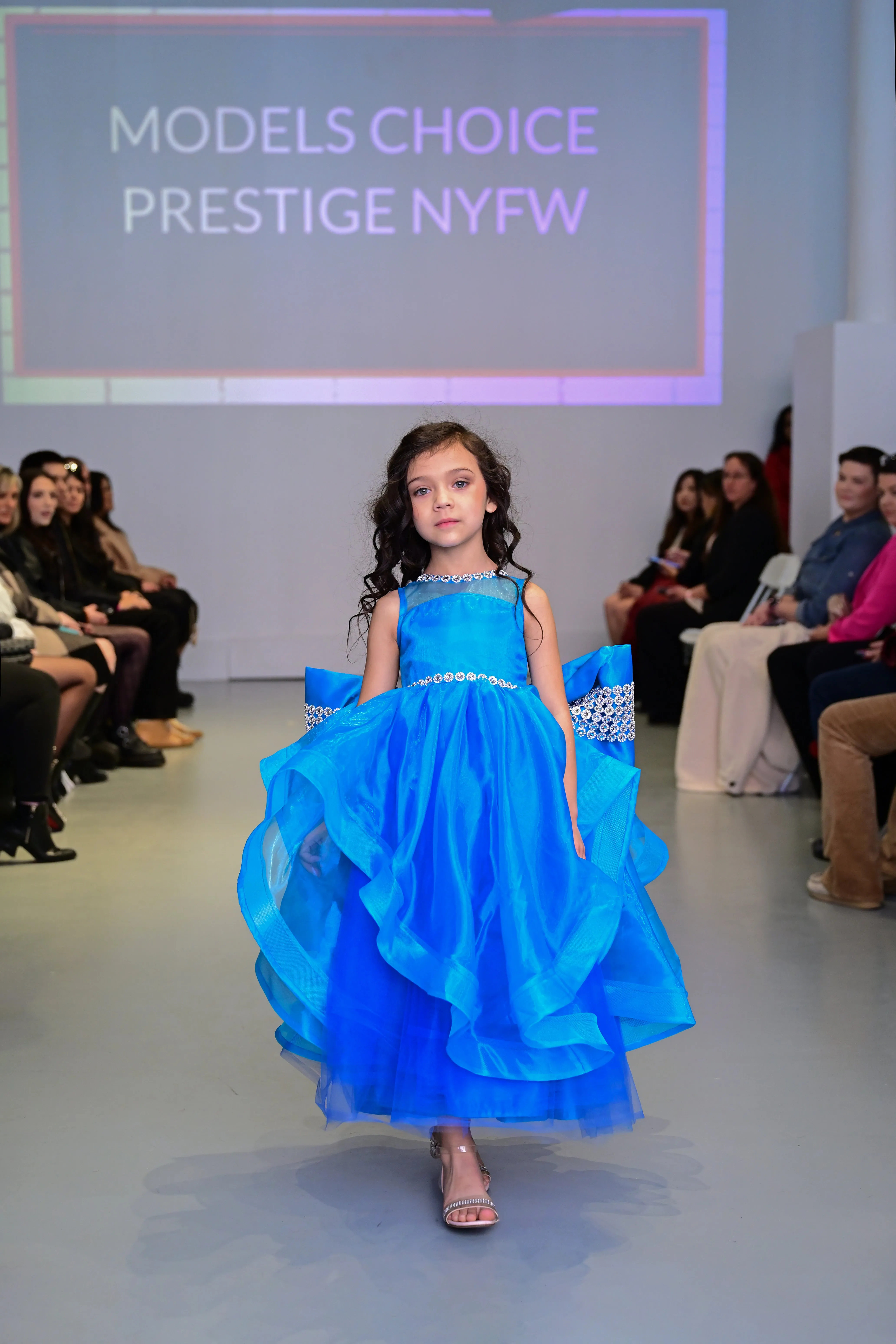 The Water Dress - thumbnail 2