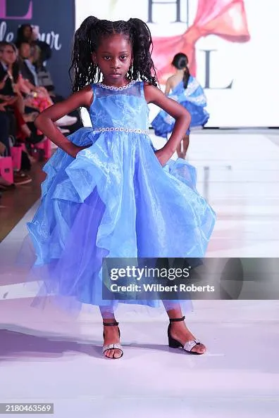 The Water Dress - thumbnail 4